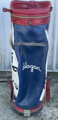 Borsa golf vintage ben - da,