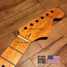 Stratocaster satinata con
