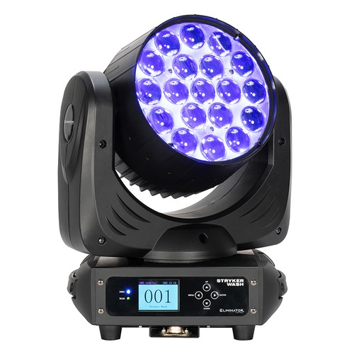 Eliminatore illuminazione - eliminatore,