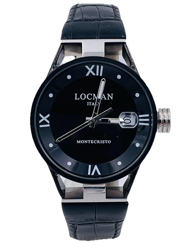 Orologio locman montecristo - orologio,