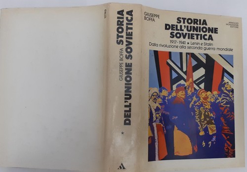 Storia dell unione sovietica - dell'unione,