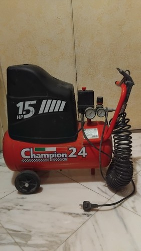 Compressore aria portatile - ad,