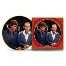 Bing Crosby And David Bowie -