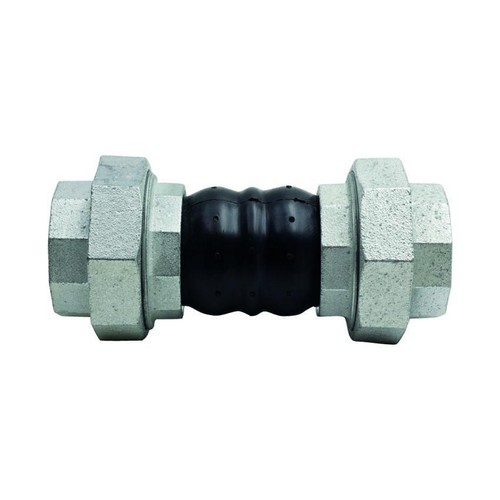 Giunto elastico gomma - giunto,