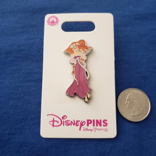 Disney pin giselle abiti da - disney,