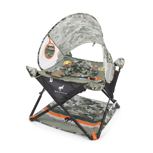 Saltatore bambino portatile - saltatore,