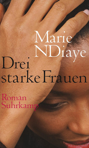 Marie ndiaye tre donne forti - marie,