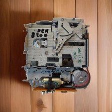 Meccanica Pioneer Deh-P8200