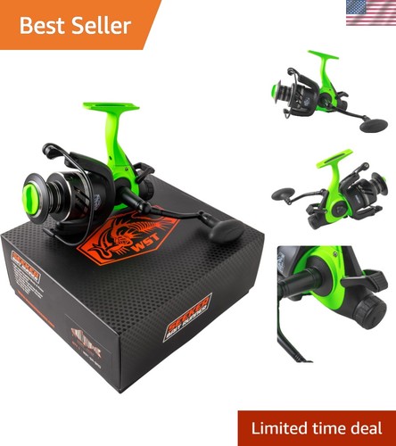 Mulinello pesca bait runner - mulinello,