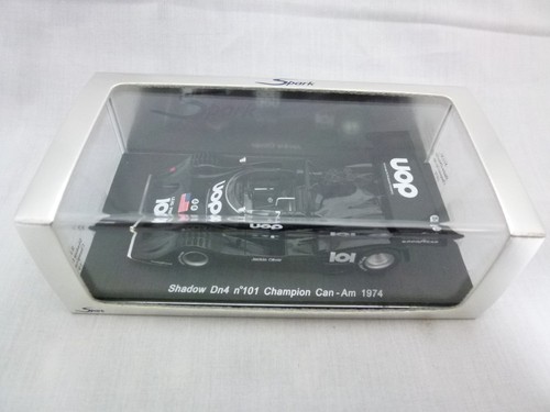 Spark shadow dn4 101 - spark,
