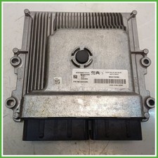 Centralina CONTINENTAL VD56.1 CITROEN C4 CACTUS 81kw 1638426980 Benzina
