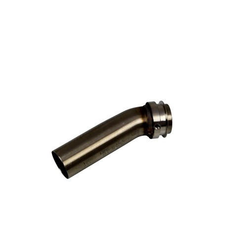Ammortizzatore rumore - di,