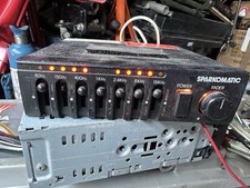 Sparkomatic SBE7 Booster equalizzatore compatto