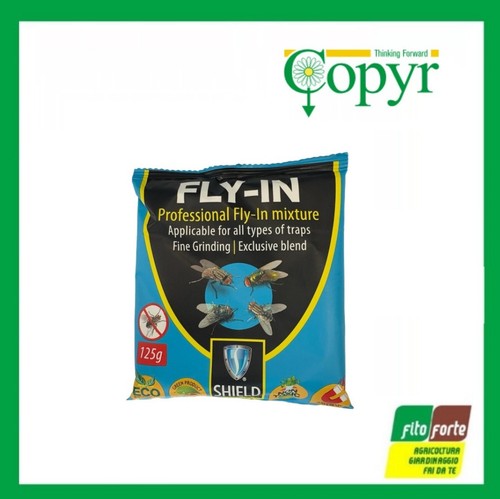 Fly ricarica ecologica - fly-in,