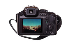 RICOSTRUZIONE spettro completo