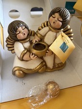 Thun  Club 2000 Angelo Gloria E Vittoria Numerato. Con Scatola