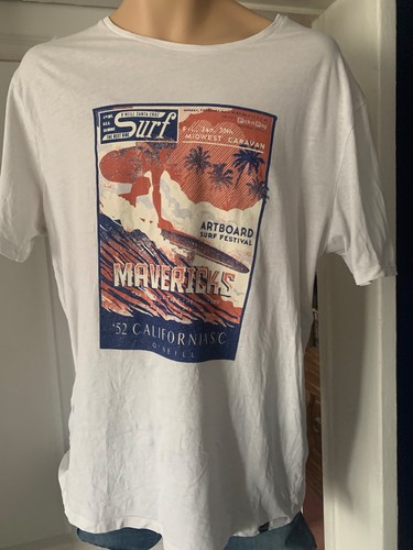 Shirt neill uomo - t-shirt,
