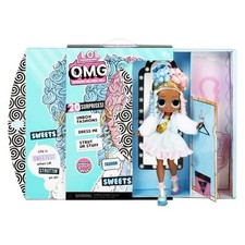LOL OMG Doll Sweets Fashion