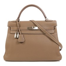 Borsa a tracolla HERMES PHW