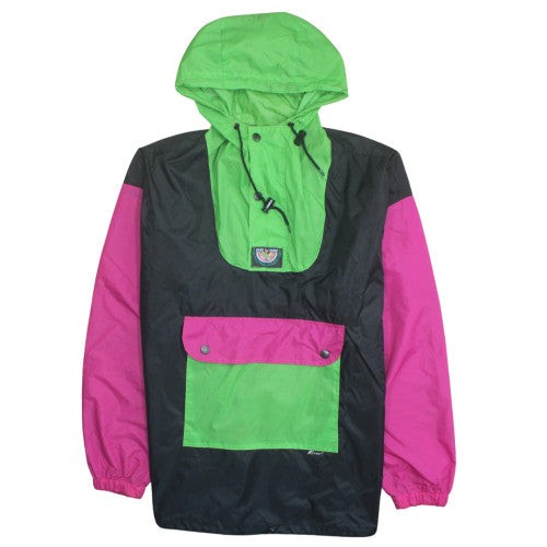 Giacca anorak way uomo - anorak, k-way