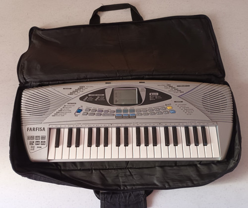 Pianola digitale portatile - , di