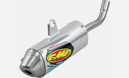 Silenziatore fmf powercore - silenziatore,