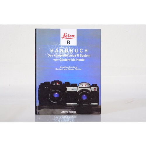 Laterna magica handbuch - laterna,