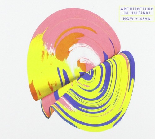 Architecture helsinki now - architecture,