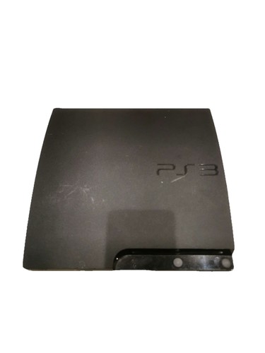 Sony playstation ps3 slim - playstation,