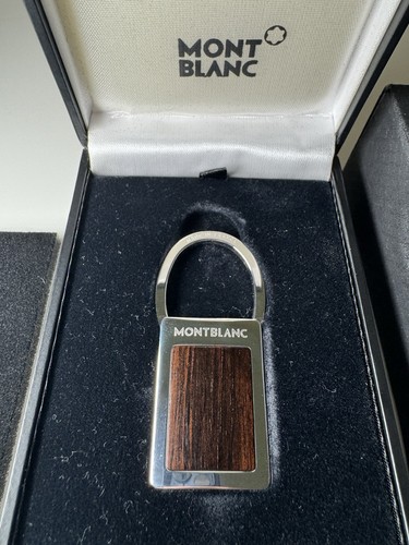 Portachiavi montblanc - montblanc,