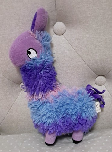 Peluche pupazzo lama - , fortnite