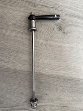 Raccordo di sicurezza TRANZ X