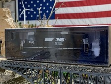 Scala HO Atlas GP38-2 DCC LOK