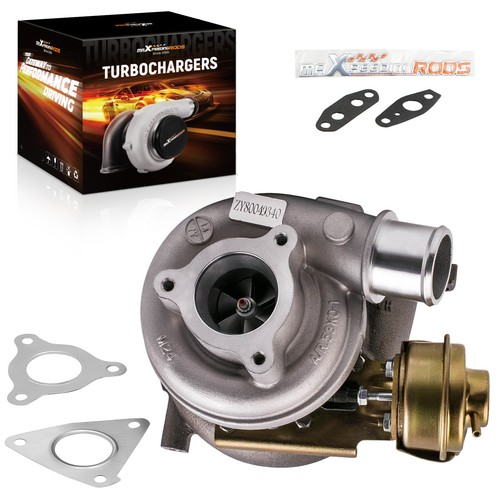Turbocompressore per nissan - per,