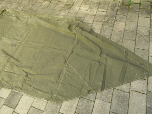 Originale army telone oliva - originale,