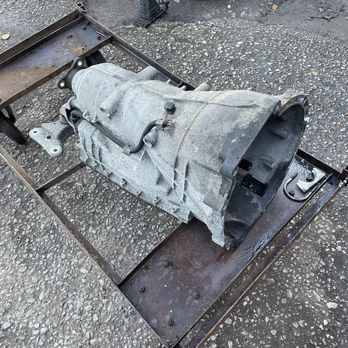 Cambio automatico bmw e90 - automatico,