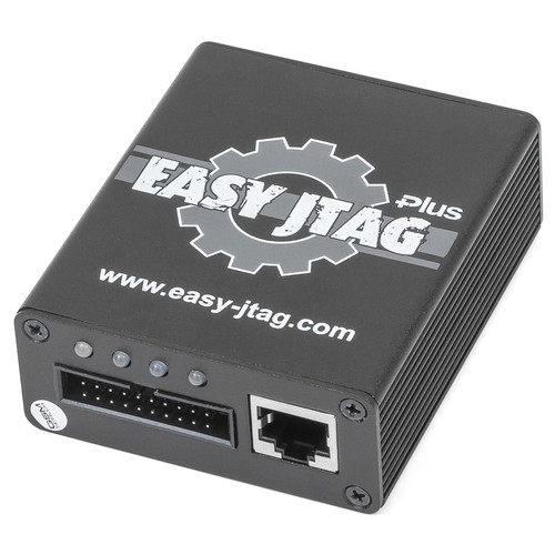 Easy jtag plus box esim - easy-jtag,