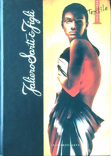 Faliero sarti figli la - sarti,