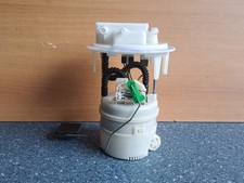 POMPA GALLEGGIANTE SERBATOIO