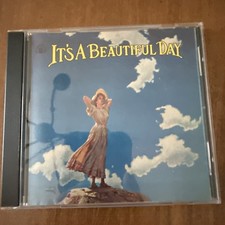 It's A Beautiful Day