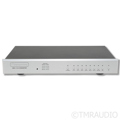 Bryston bda dac - bryston, bda-1