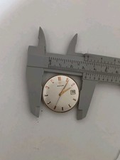 Movimento Orologio Revue