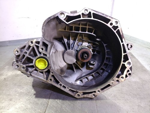 F17c419 cambio opel - cambio, a