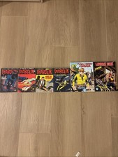 lotto fumetti vintage