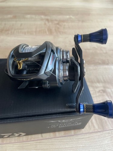 Daiwa steez 1016shl - tw,