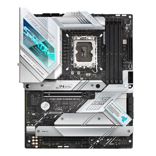 Asus rog strix z690 - rog,