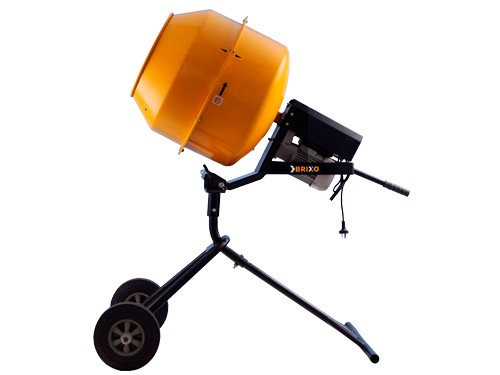 Betoniere brixo mixer smart - betoniere,