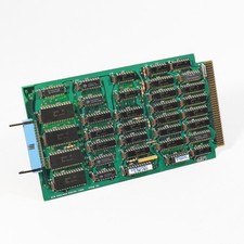 Scheda contenitore computer