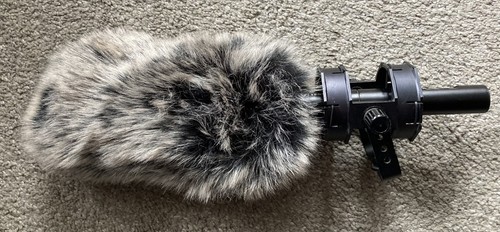 Sennheiser me66 combo with - me66-k6,