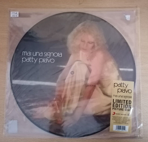 Patty pravo mai una - patty,
